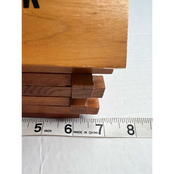 Florida cedar log cabin bank - Picture 6 of 8